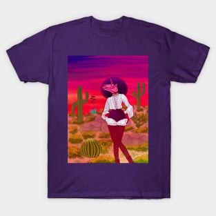 Southwestern Sunset T-Shirt